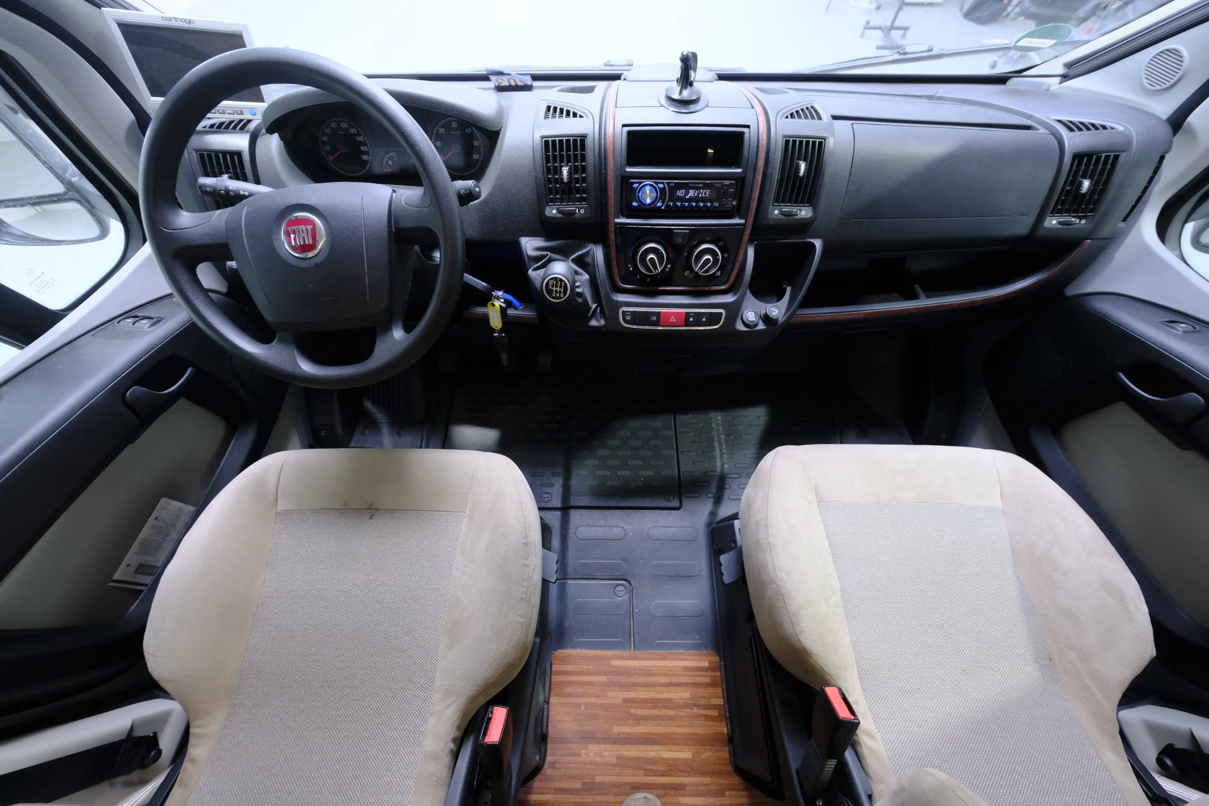 CARTHAGO Chic C-Line T 4.3
